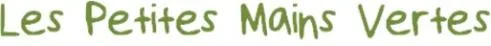 LES PETITES MAINS VERTES