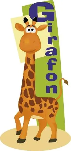 GIRAFON