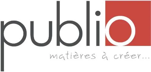 PUBLIO MATIERES A CREER...