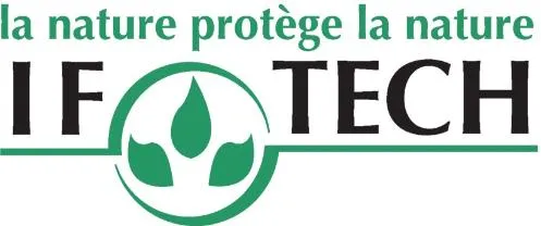 LA NATURE PROTEGE LA NATURE IF TECH