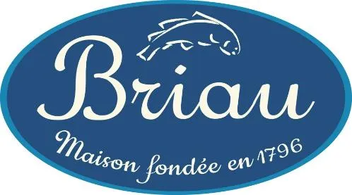 BRIAU MAISON FONDEE EN 1796