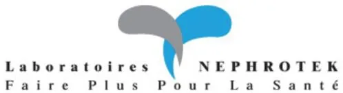 LABORATOIRES NEPHROTEK FAIRE PLUS POUR LA SANTE