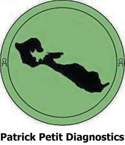 PATRICK PETIT DIAGNOSTICS