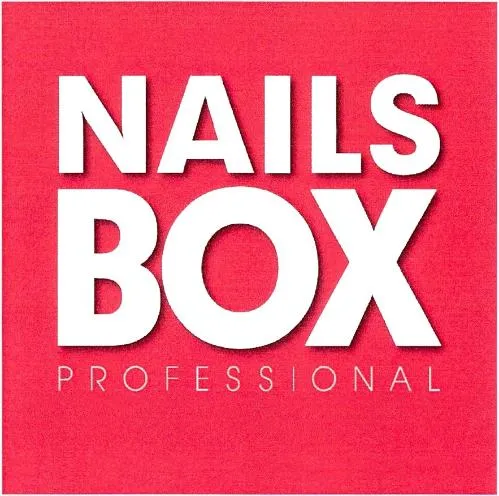NAILS BOX PROFESSIONAL