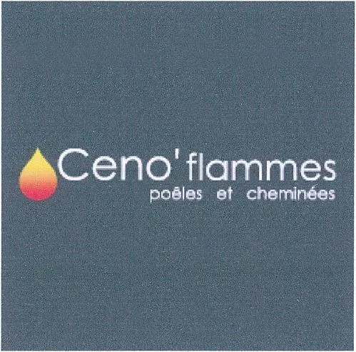 Ceno'flammes poêles et cheminées