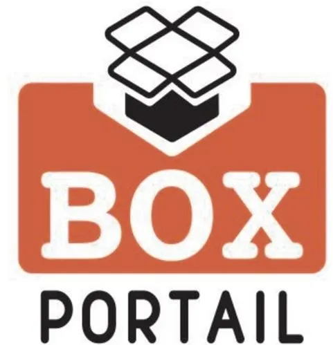 BOX PORTAIL