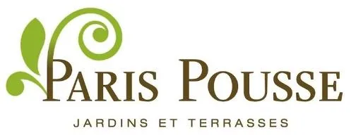 PARIS POUSSE JARDINS ET TERRASSES