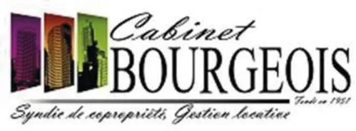 CABINET BOURGEOIS FONDE EN 1951 SYNDIC DE COPROPRIETE, GESTION LOCATIVE