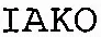 IAKO