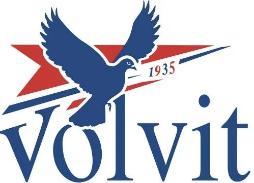 VOLVIT 1935