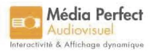 MEDIA PERFECT AUDIOVISUEL INTERACTIVE & AFFICHAGE DYNAMIQUE