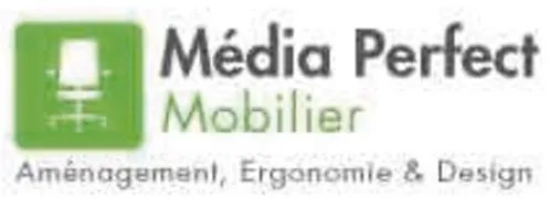 MEDIA PERFECT MOBILIER AMENAGEMENT, ERGONOMIE & DESIGN