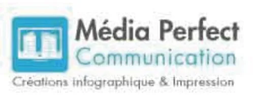 MEDIA PERFECT COMMUNICATION CREATIONS INFOGRAPHIQUE & IMPRESSION