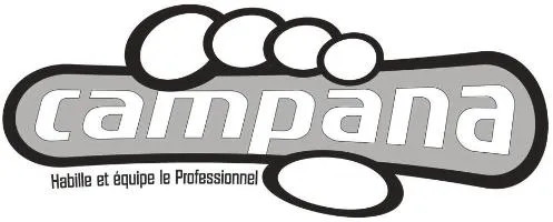 CAMPANA HABILLE ET EQUIPE LE PROFESSIONNEL