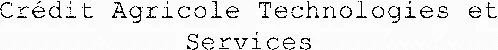 Crédit Agricole Technologies et Services
