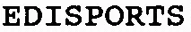 EDISPORTS