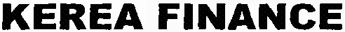 KEREA FINANCE