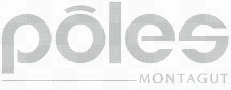 pôles MONTAGUT