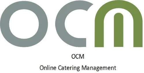 OCM OCM ONLINE CATERING MANAGEMENT