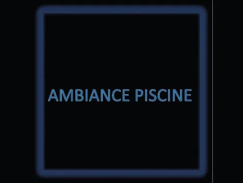 AMBIANCE PISCINE