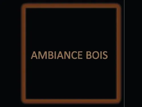 AMBIANCE BOIS