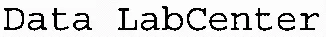 Data LabCenter