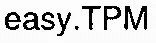 easy.TPM