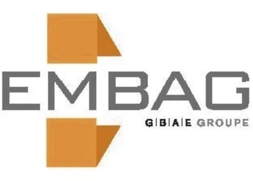 EMBAG GBAE GROUPE
