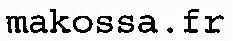 makossa.fr