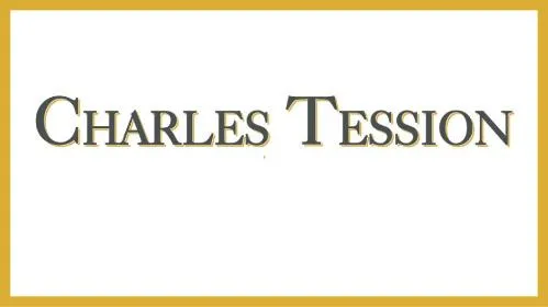 CHARLES TESSION