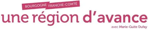 BOURGOGNE FRANCHE-COMTE UNE REGION D AVANCE AVEC MARIE-GUITE-DUFAY