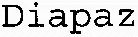 Diapaz