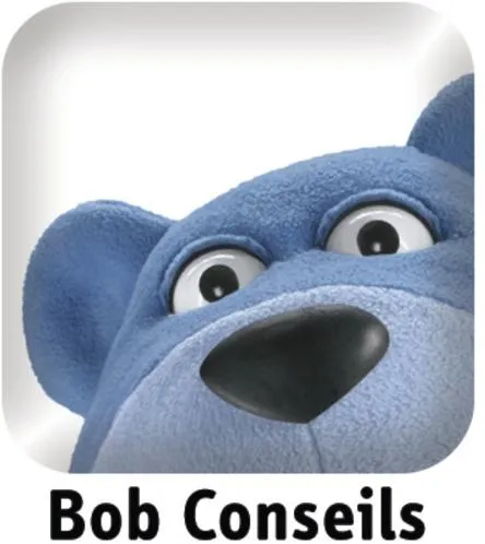 BOB CONSEILS
