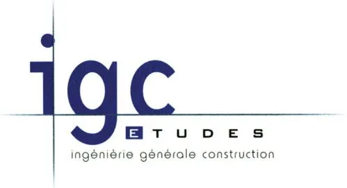 IGC ETUDES INGENIERIE GENERALE CONSTRUCTION