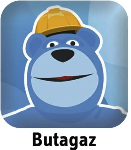 BUTAGAZ