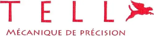 TELL MÉCANIQUE DE PRÉCISION