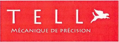TELL MÉCANIQUE DE PRÉCISION
