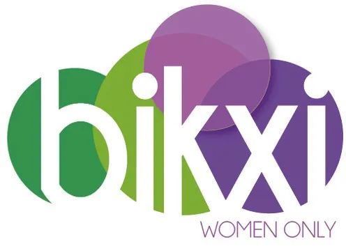 BIKXI WOMEN ONLY