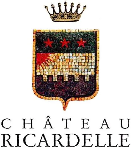 CHÂTEAU RICARDELLE