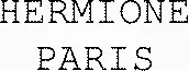 HERMIONE PARIS
