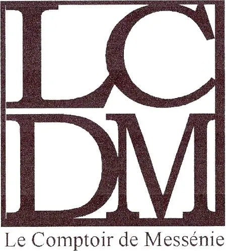 LCDM Le Comptoir de Messénie