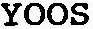 YOOS
