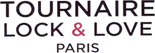 TOURNAIRE LOCK & LOVE PARIS