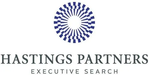 HASTINGS PARTNERS EXECUTIVE SEARCH