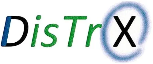 DISTR X