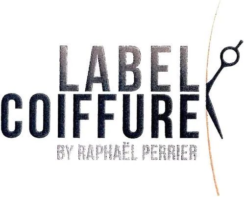 LABEL COIFFURE BY RAPHAEL PERRIER