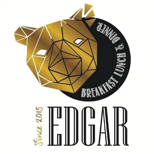 BREAKFAST LUNCH & DINER SINCE 2015 EDGAR