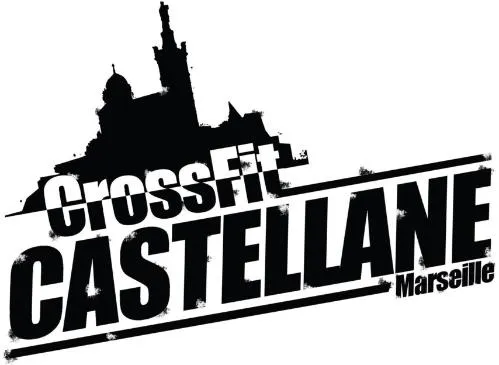 CROSSFIT CASTELLANE MARSEILLE