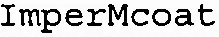 ImperMcoat