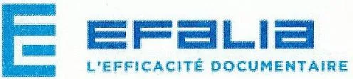 EFALIA L'EFFICACITÉ DOCUMENTAIRE